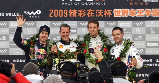 Race of Champions